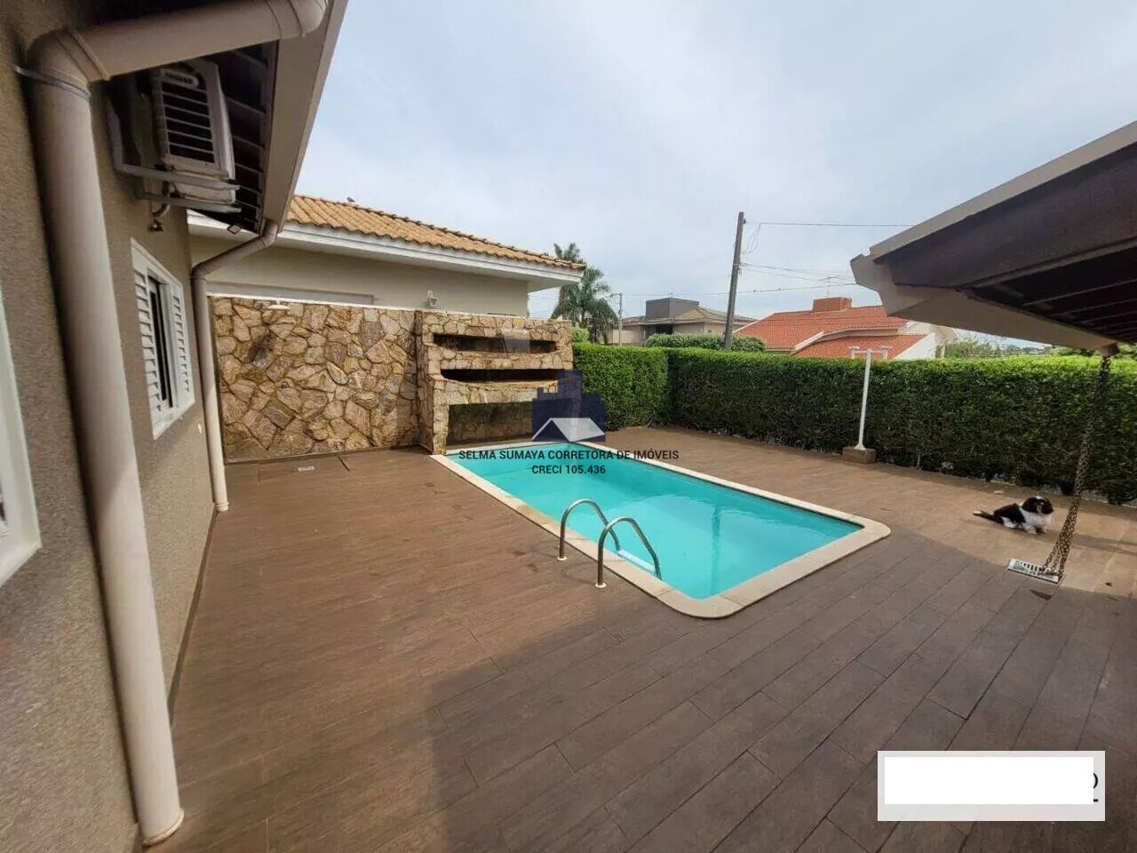 Casa de Condomínio com 3 quartos à venda, 280m² — foto 6 de 26