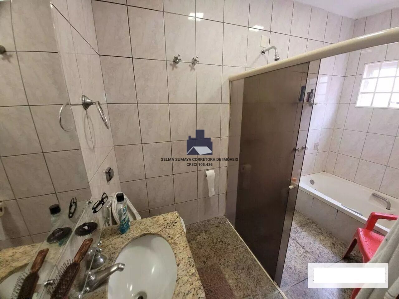 Casa de Condomínio com 3 quartos à venda, 280m² — foto 8 de 26