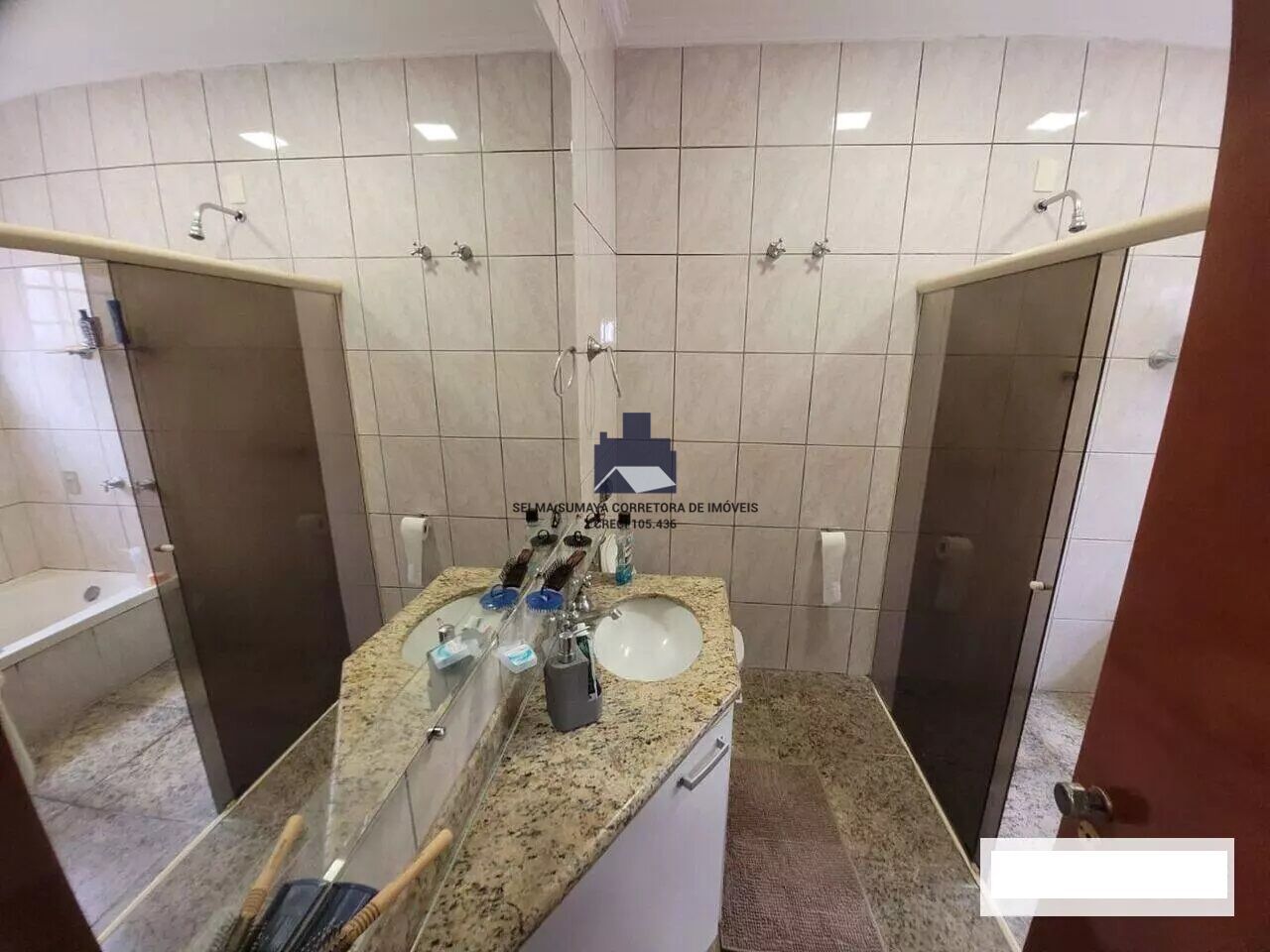 Casa de Condomínio com 3 quartos à venda, 280m² — foto 16 de 26