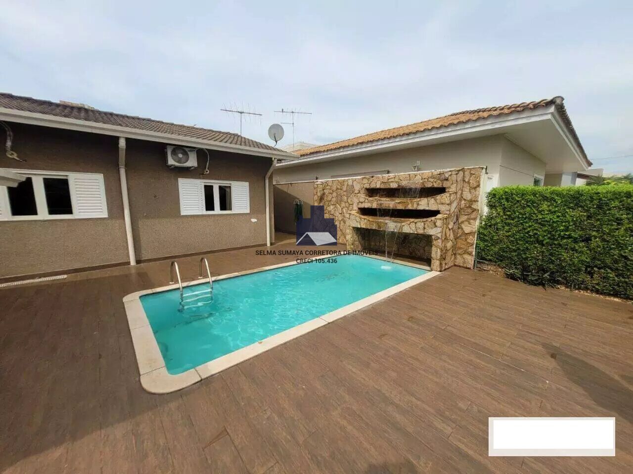 Casa de Condomínio com 3 quartos à venda, 280m² — foto 23 de 26