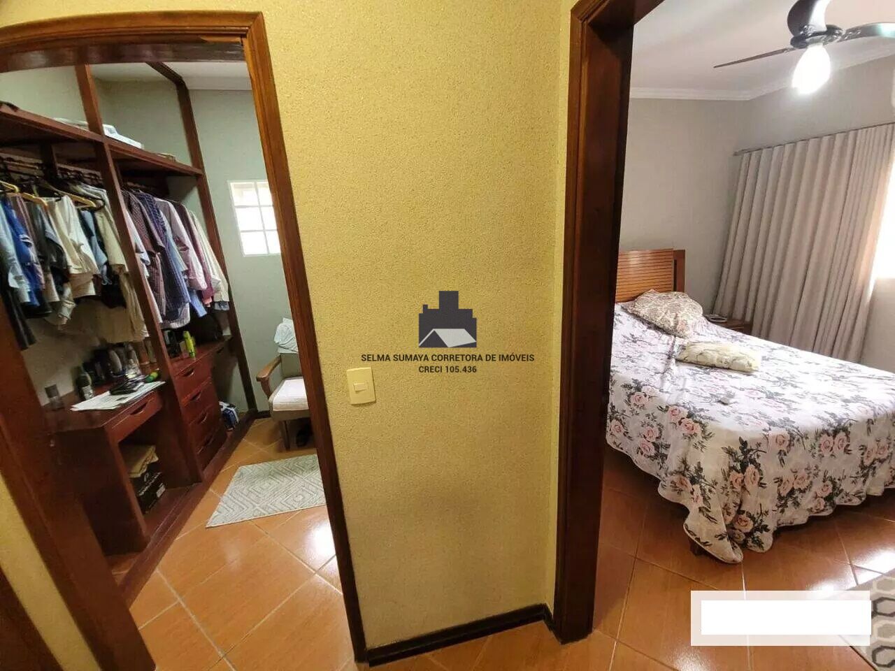 Casa de Condomínio com 3 quartos à venda, 280m² — foto 21 de 26
