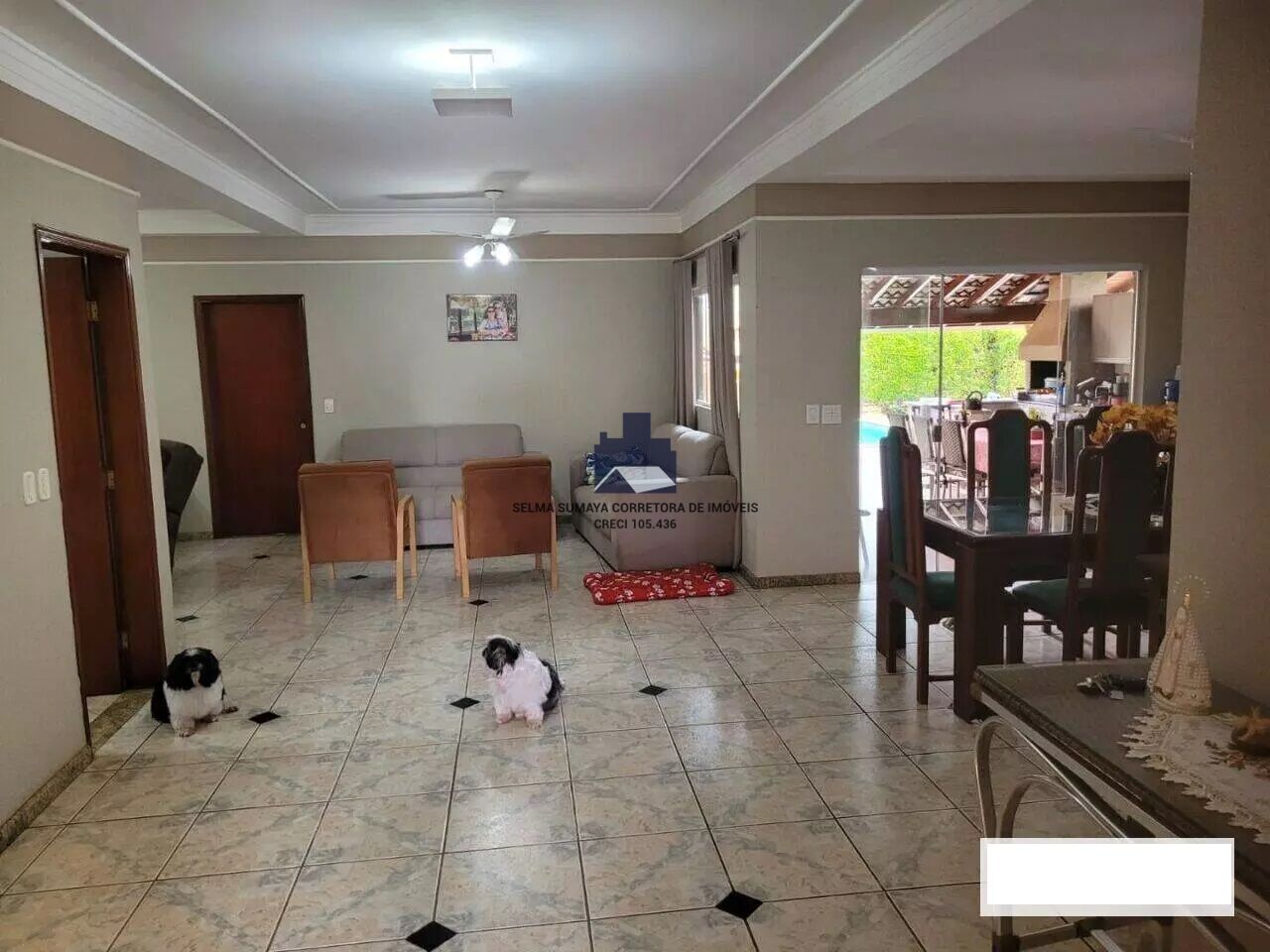Casa de Condomínio com 3 quartos à venda, 280m² — foto 17 de 26