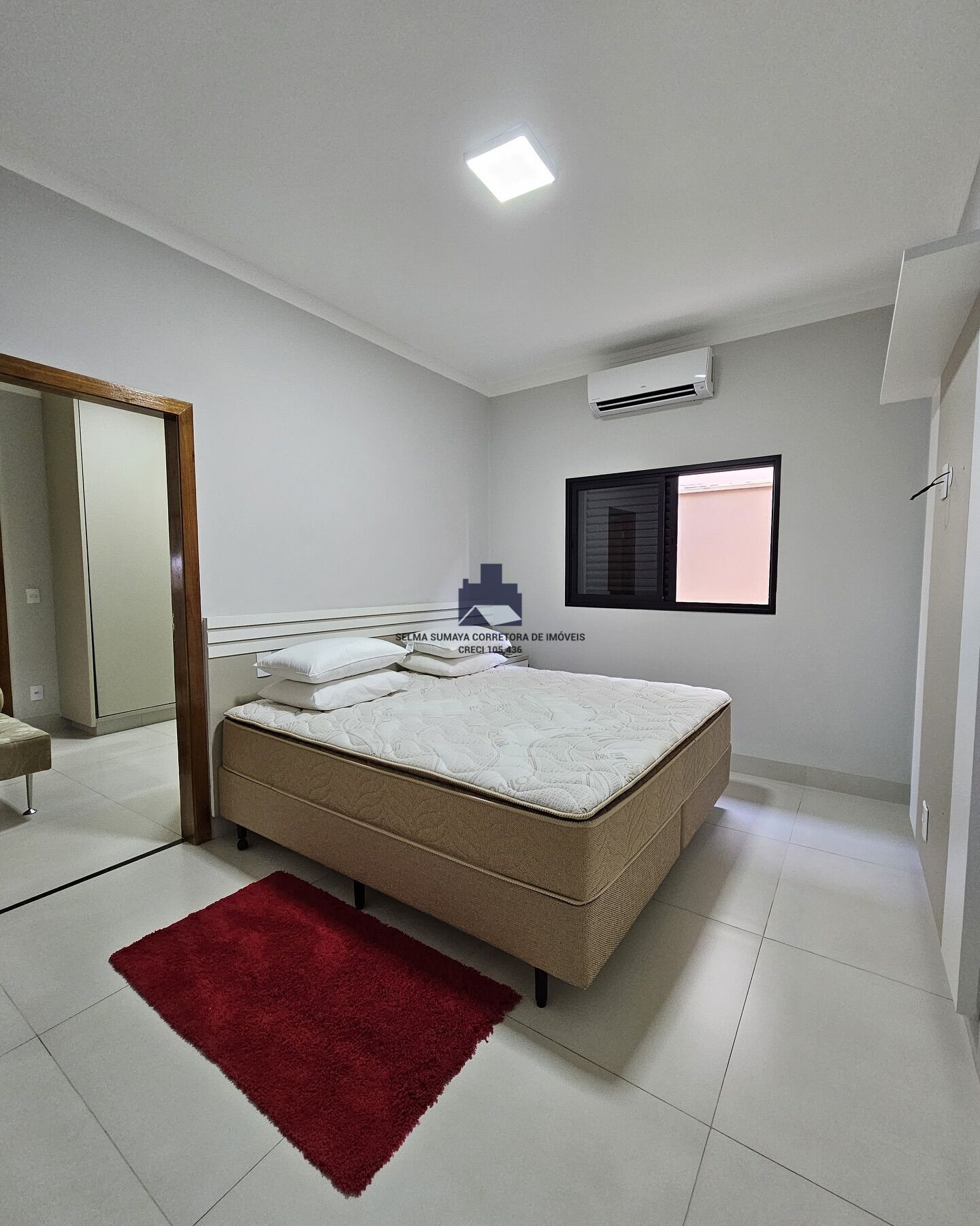 Casa de Condomínio com 3 quartos à venda, 226m² — foto 9 de 10