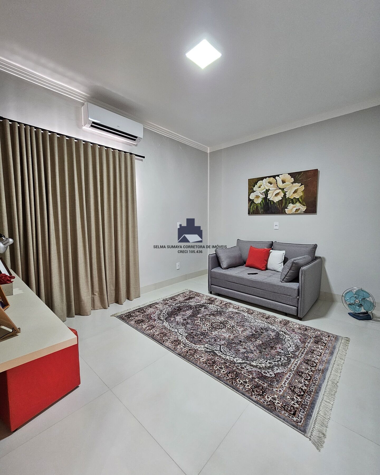 Casa de Condomínio com 3 quartos à venda, 226m² — foto 4 de 10