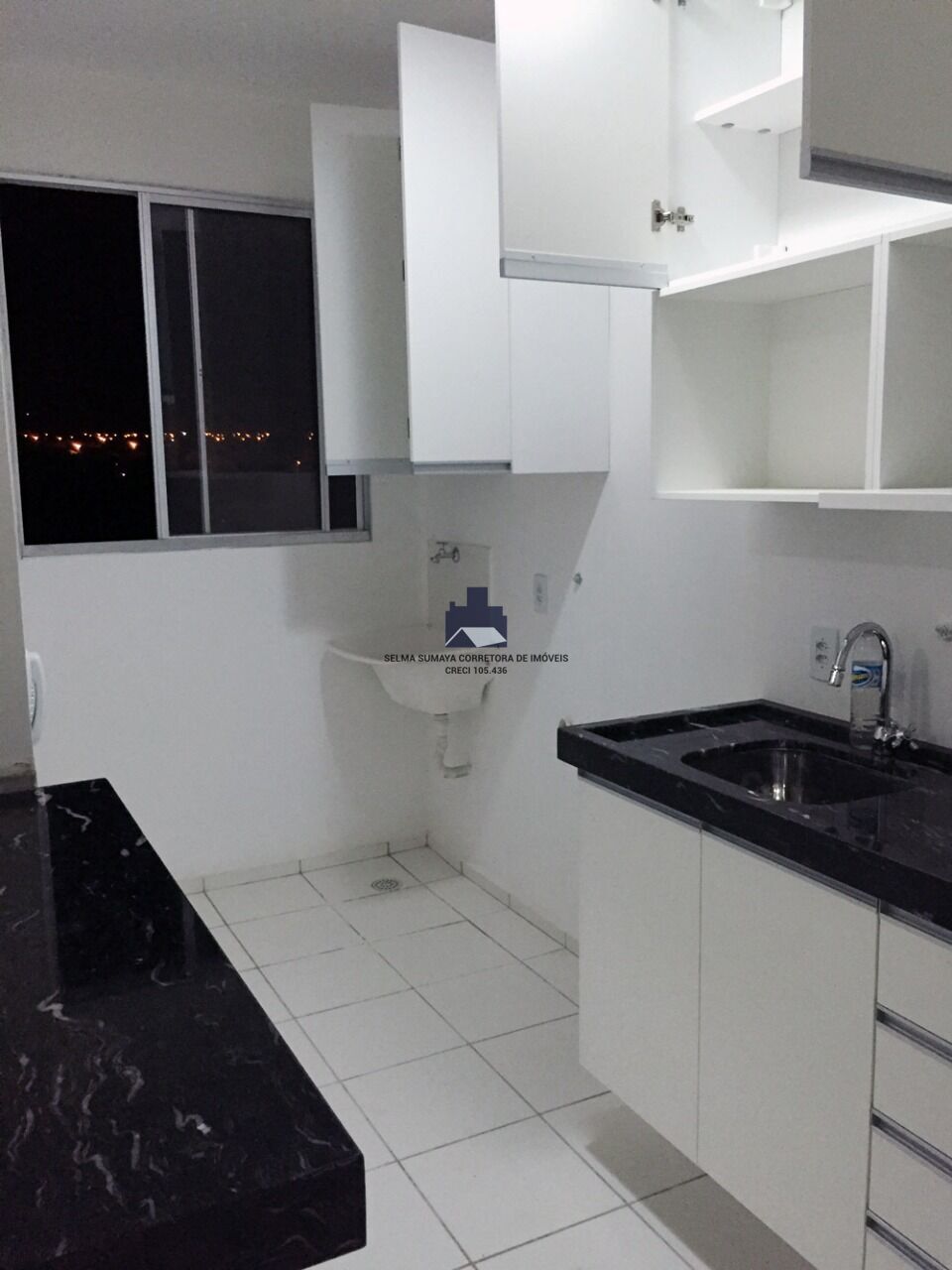Apartamento com 2 quartos à venda, 58m² — foto 6 de 18