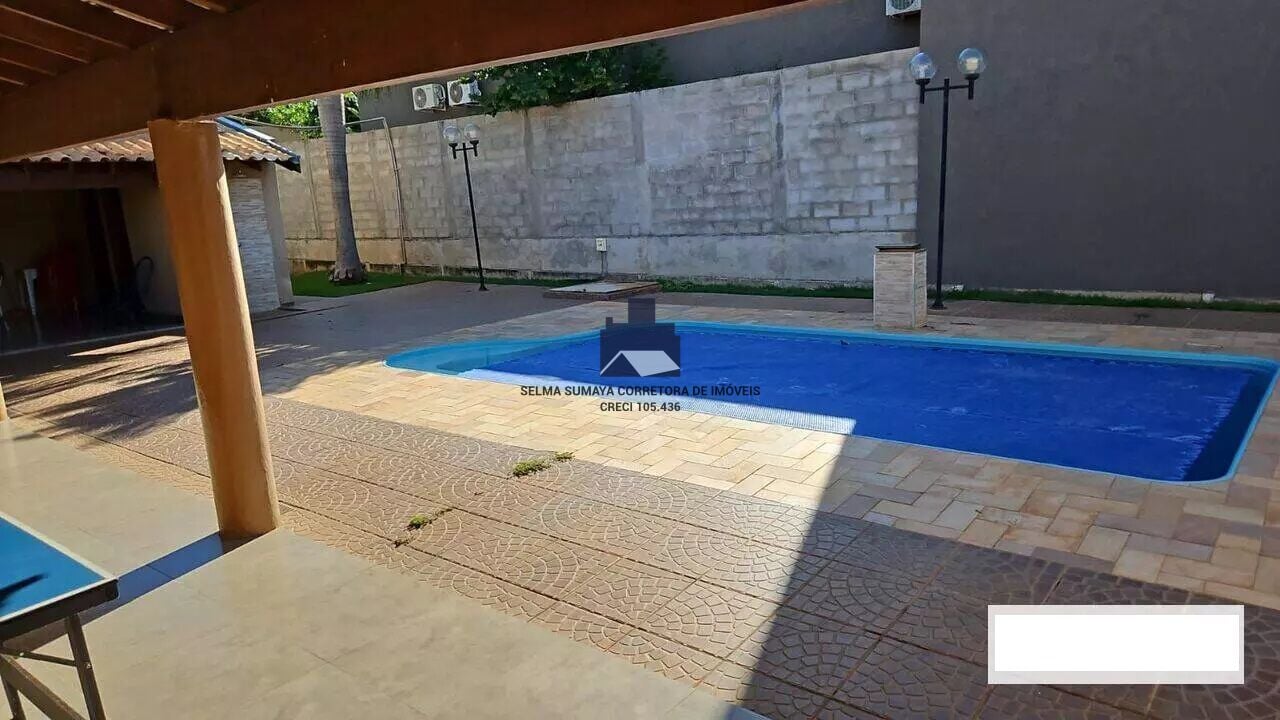 Fazenda / Sítio / Chácara com 4 quartos à venda, 803m² — foto 13 de 16