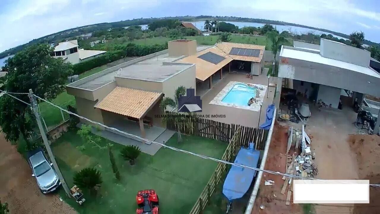 Fazenda / Sítio / Chácara com 4 quartos à venda, 803m² — foto 6 de 16