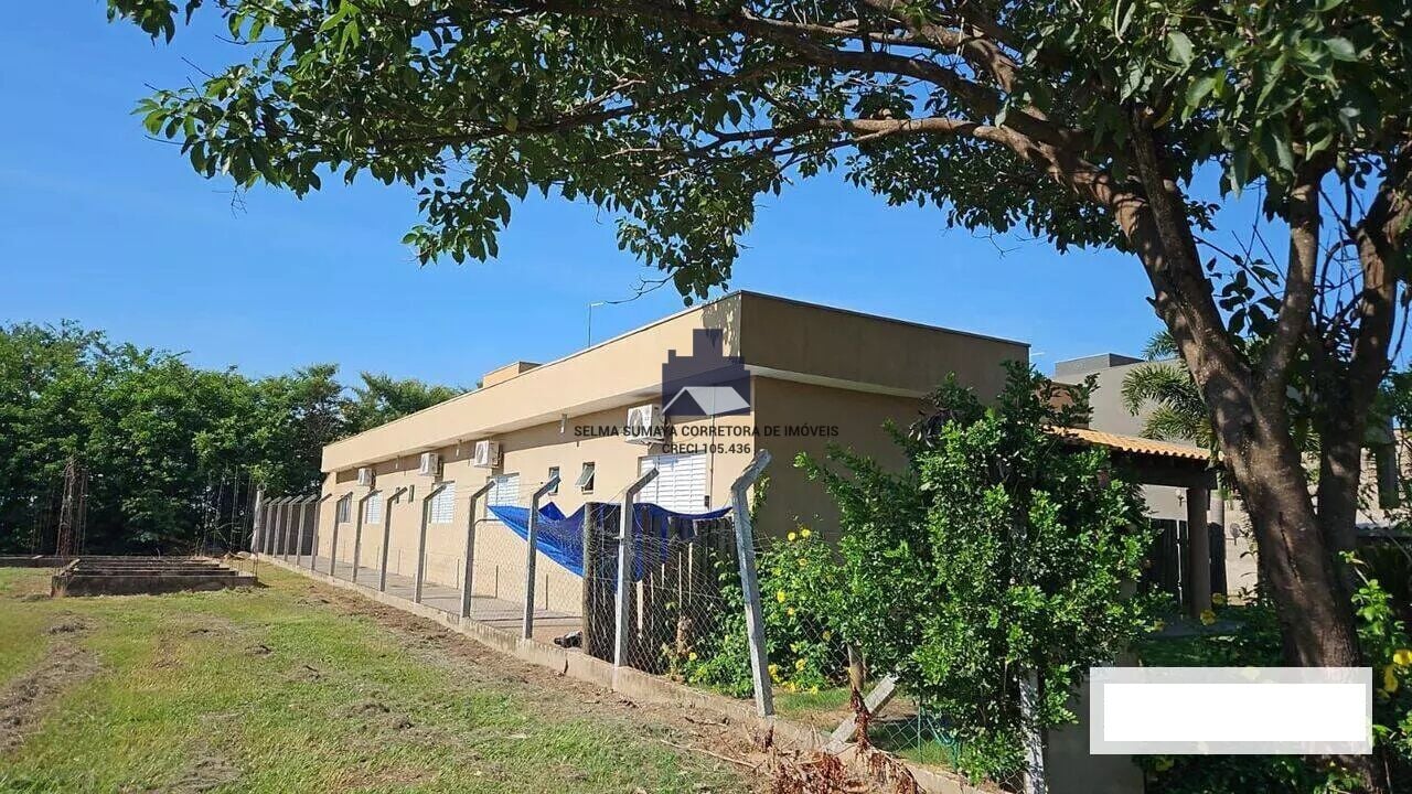 Fazenda / Sítio / Chácara com 4 quartos à venda, 803m² — foto 10 de 16