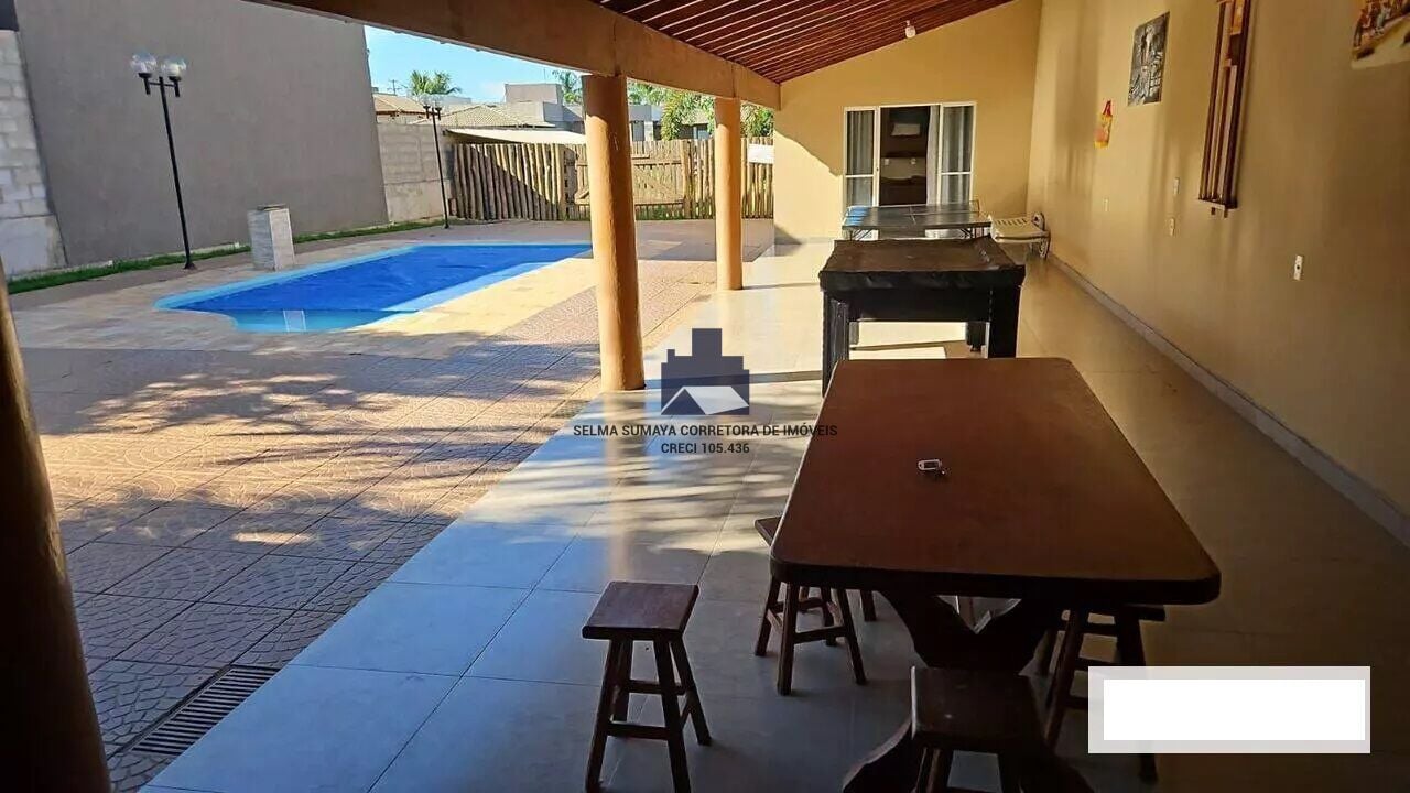 Fazenda / Sítio / Chácara com 4 quartos à venda, 803m² — foto 8 de 16