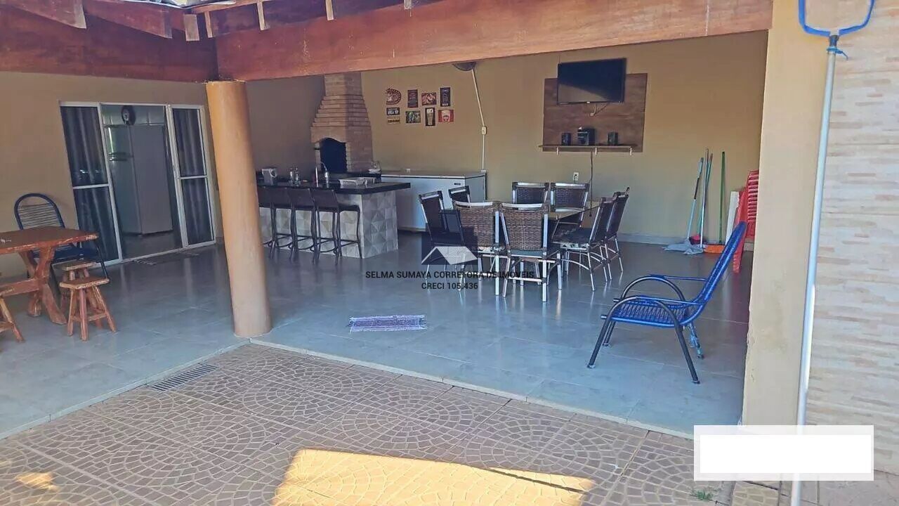 Fazenda / Sítio / Chácara com 4 quartos à venda, 803m² — foto 5 de 16