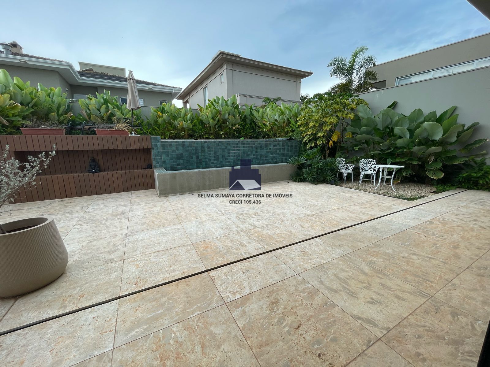 Casa de Condomínio com 2 quartos à venda, 280m² — foto 19 de 47