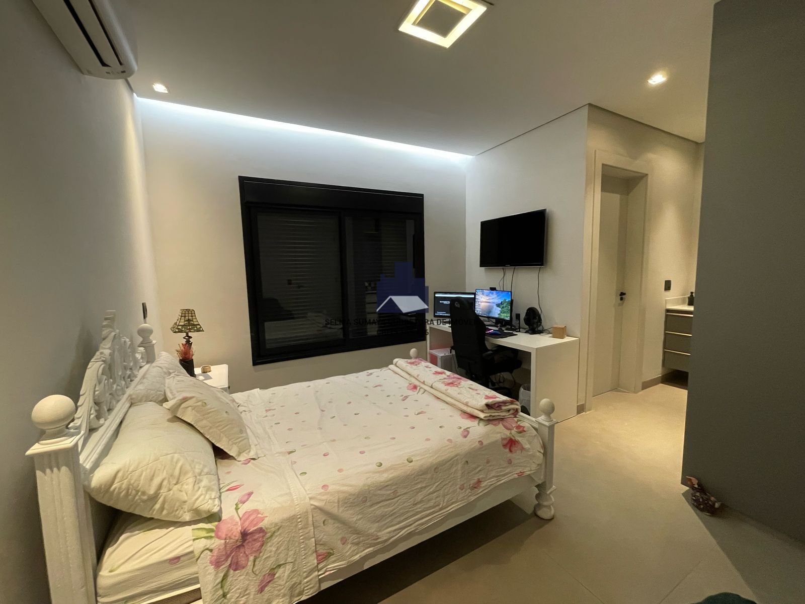 Casa de Condomínio com 2 quartos à venda, 280m² — foto 35 de 47