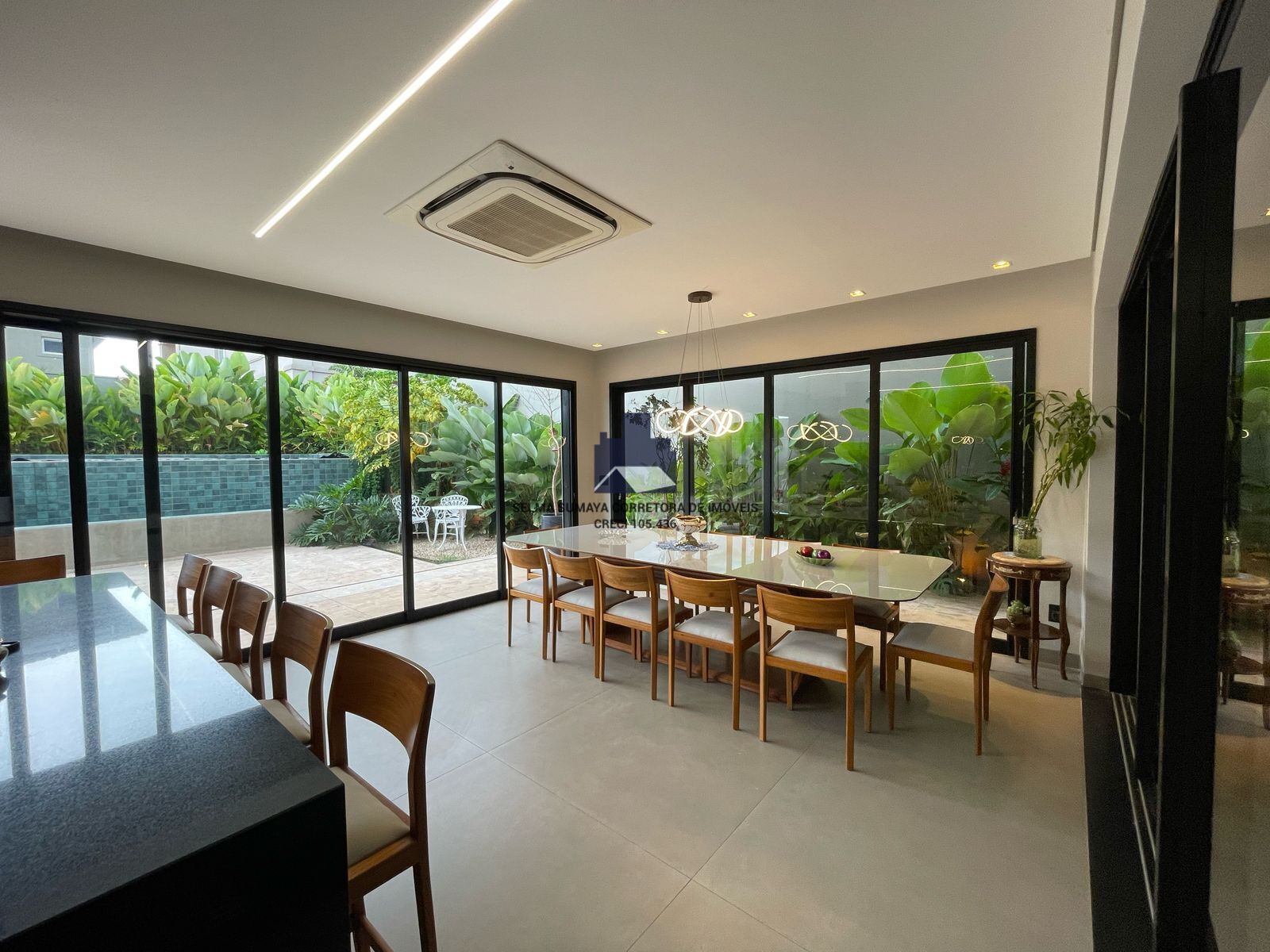 Casa de Condomínio com 2 quartos à venda, 280m² — foto 17 de 47