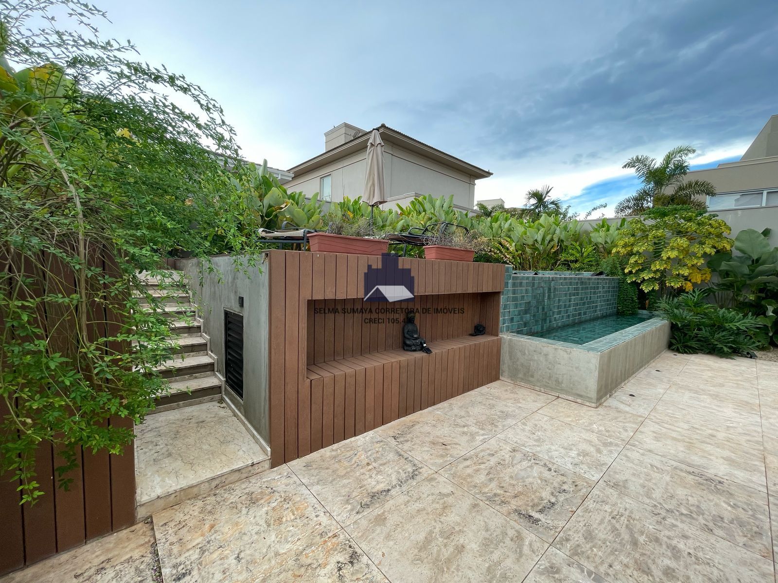 Casa de Condomínio com 2 quartos à venda, 280m² — foto 21 de 47