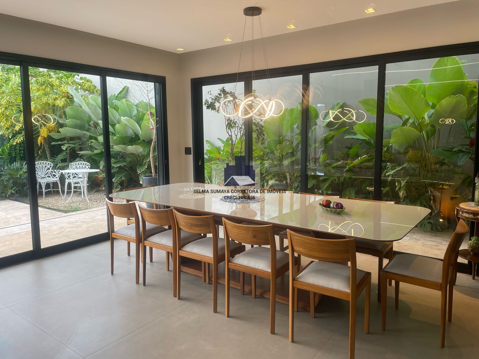 Casa de Condomínio com 2 quartos à venda, 280m² — foto 4 de 47