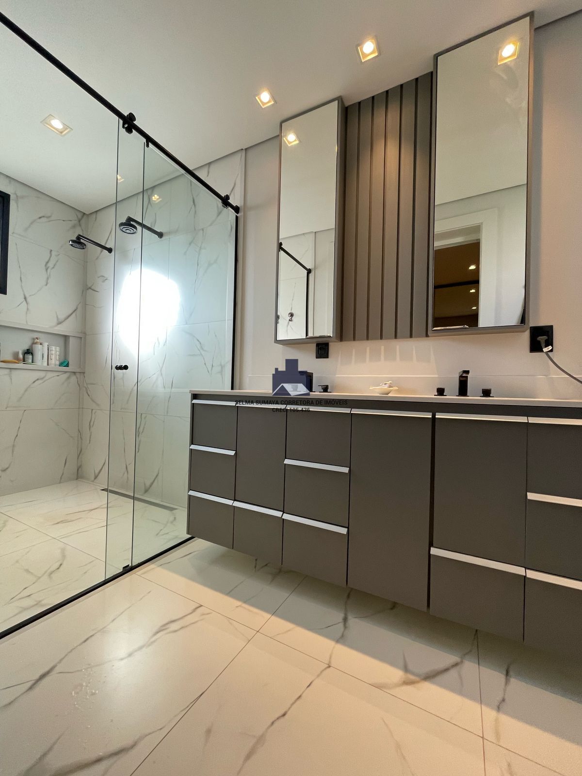 Casa de Condomínio com 2 quartos à venda, 280m² — foto 46 de 47