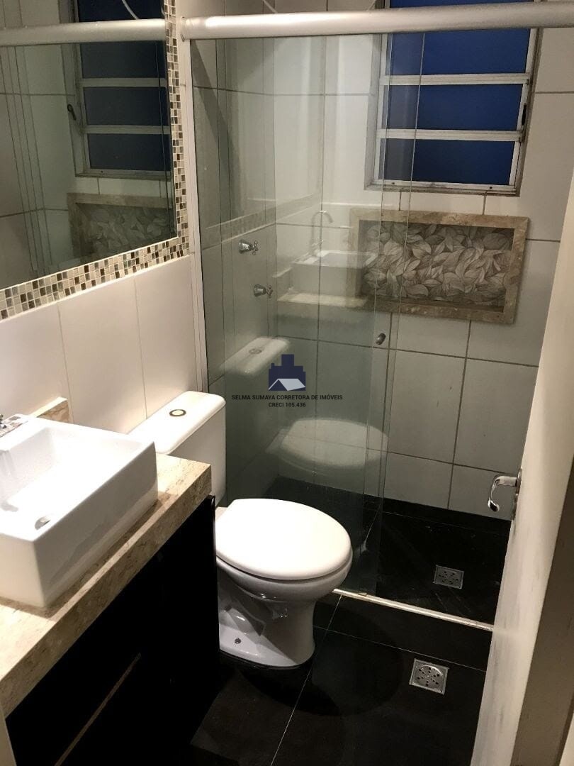 Apartamento com 2 quartos à venda, 55m² — foto 4 de 15