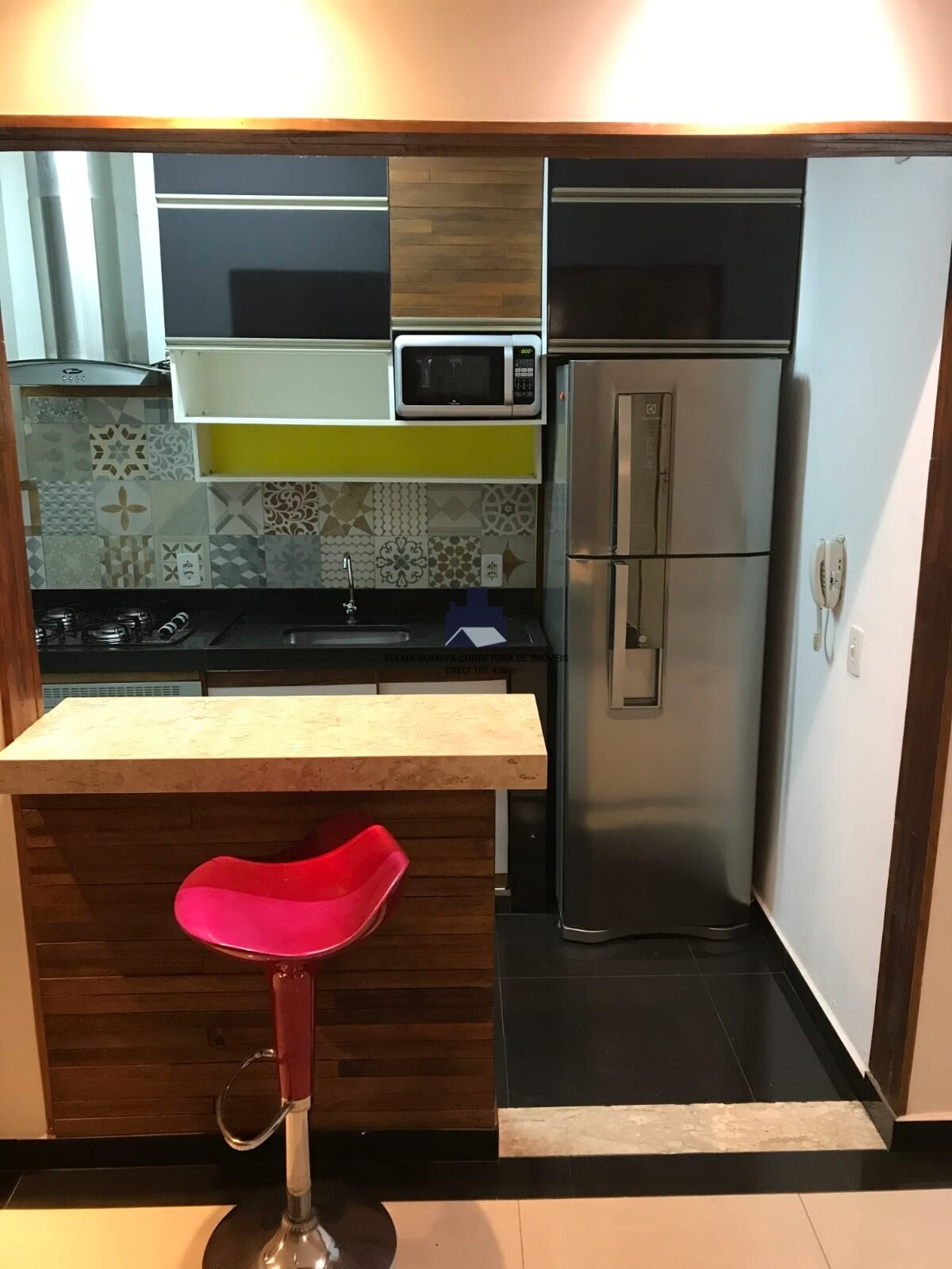 Apartamento com 2 quartos à venda, 55m² — foto 11 de 15