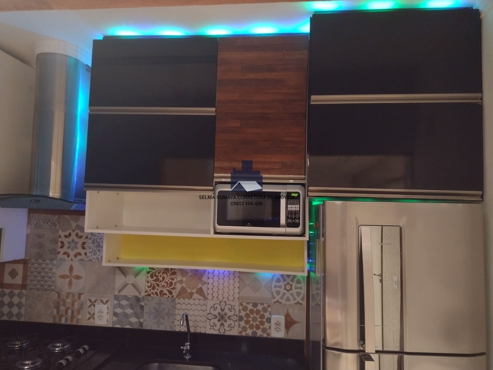 Apartamento com 2 quartos à venda, 55m² — foto 6 de 15