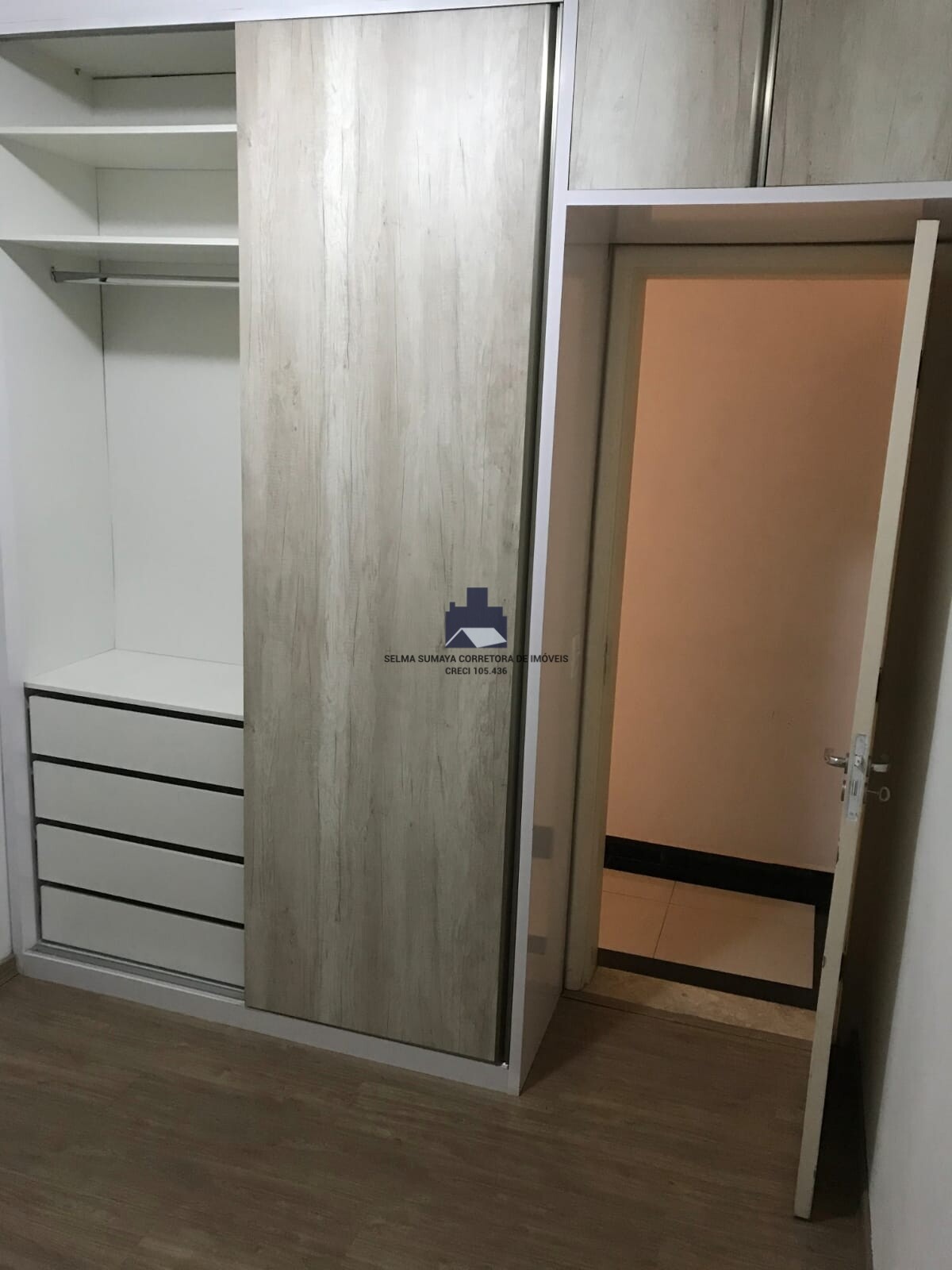 Apartamento com 2 quartos à venda, 55m² — foto 5 de 15