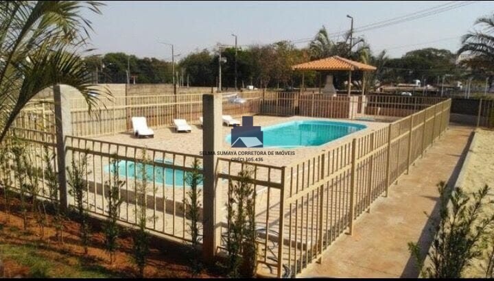 Apartamento com 2 quartos à venda, 55m² — foto 15 de 15