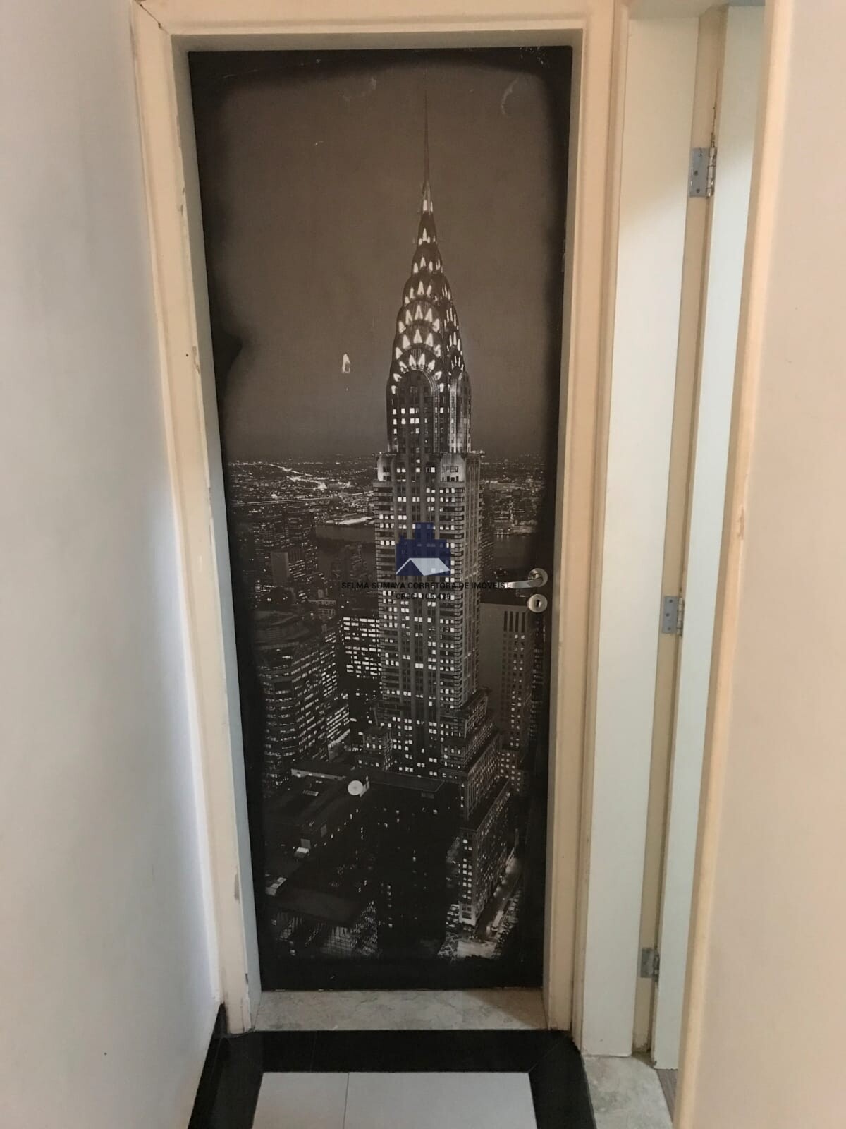 Apartamento com 2 quartos à venda, 55m² — foto 13 de 15