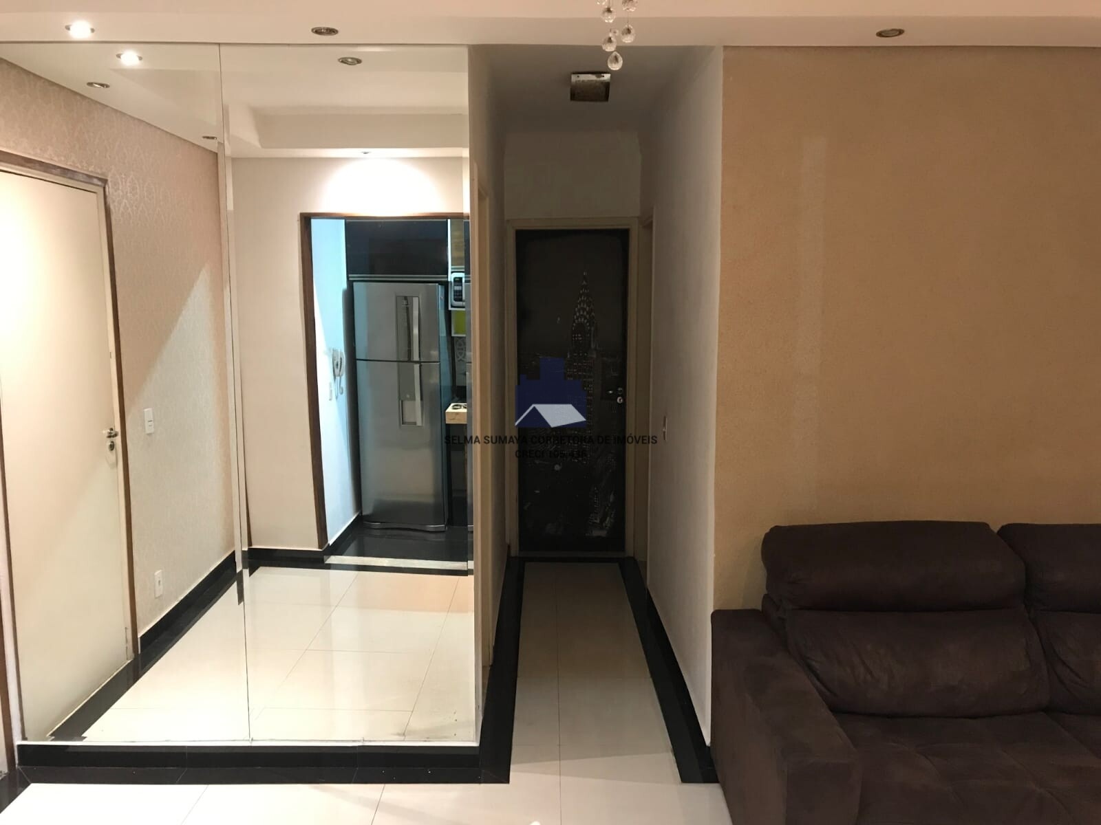 Apartamento com 2 quartos à venda, 55m² — foto 7 de 15