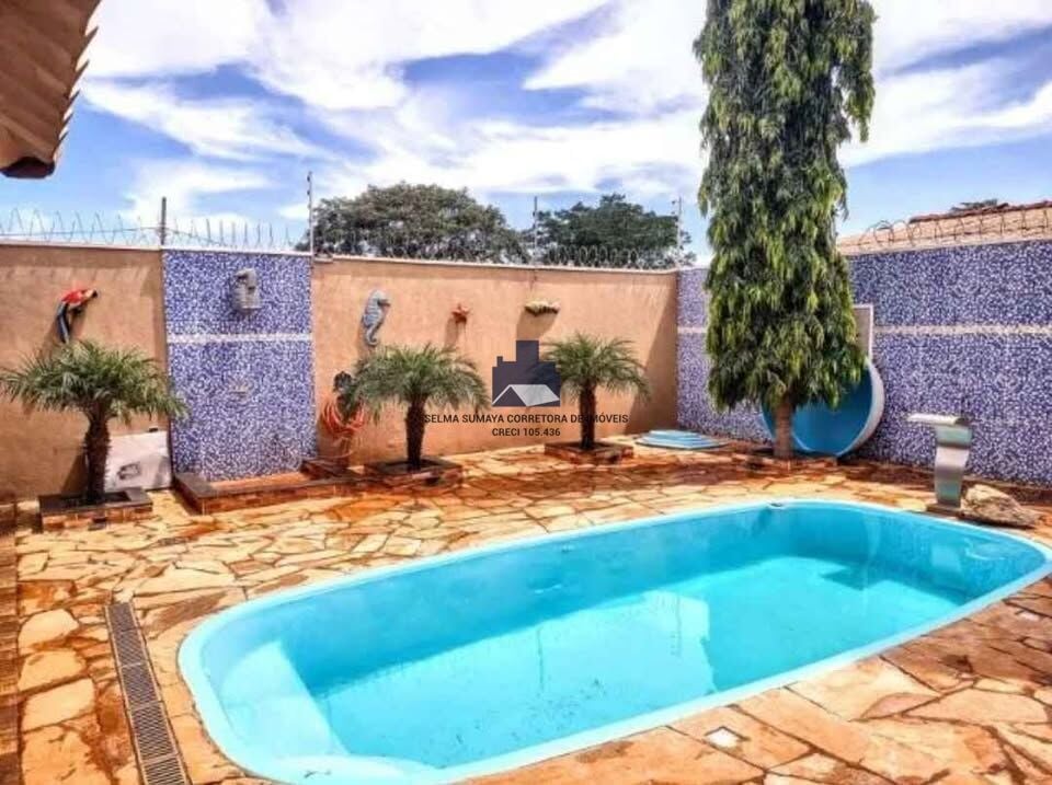 Fazenda / Sítio / Chácara com 2 quartos à venda, 390m² — foto 5 de 16