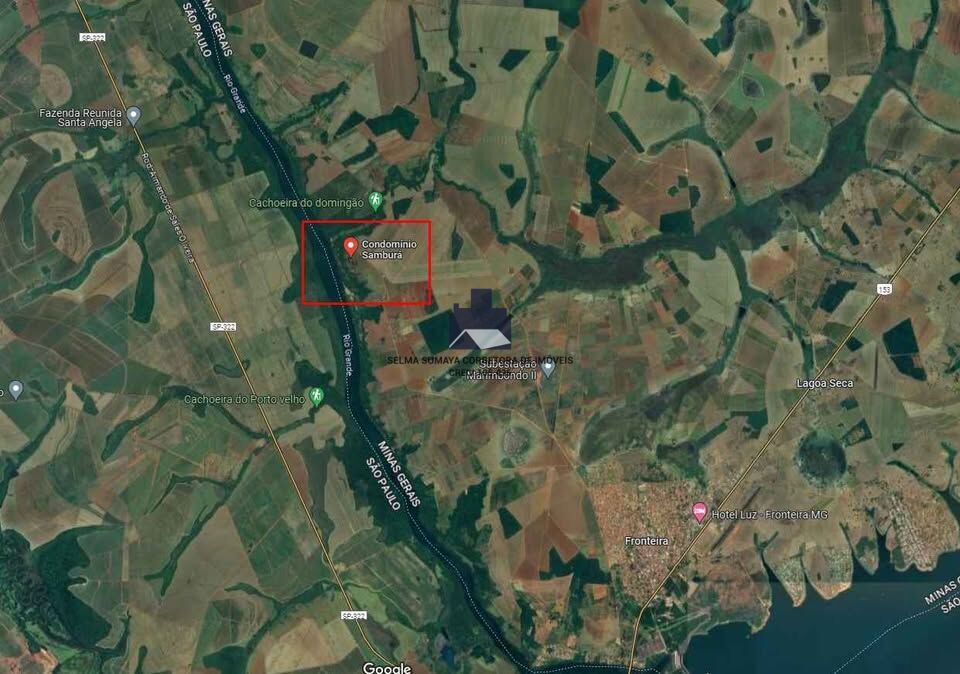 Fazenda / Sítio / Chácara com 2 quartos à venda, 390m² — foto 16 de 16