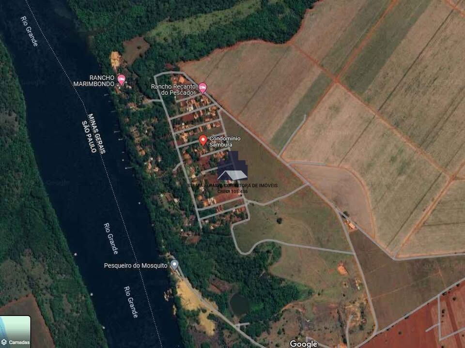 Fazenda / Sítio / Chácara com 2 quartos à venda, 390m² — foto 9 de 16