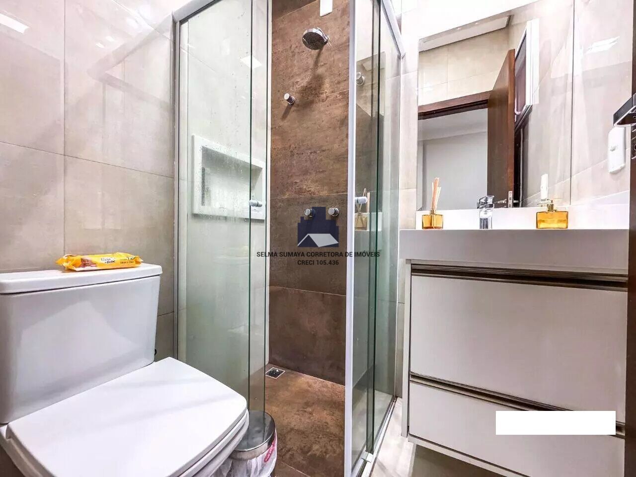 Casa de Condomínio com 3 quartos à venda, 188m² — foto 6 de 19