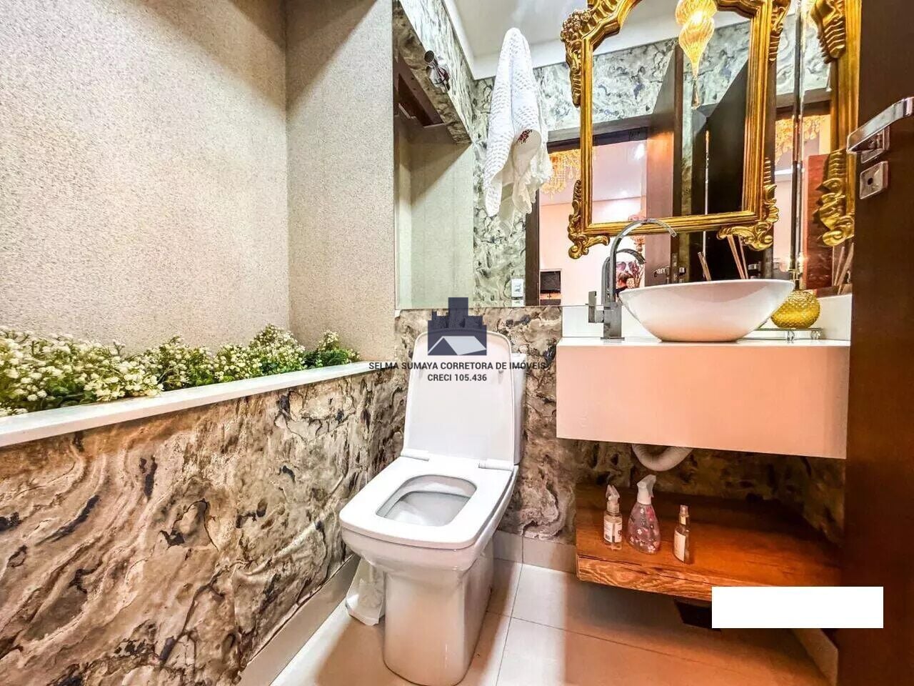 Casa de Condomínio com 3 quartos à venda, 188m² — foto 11 de 19