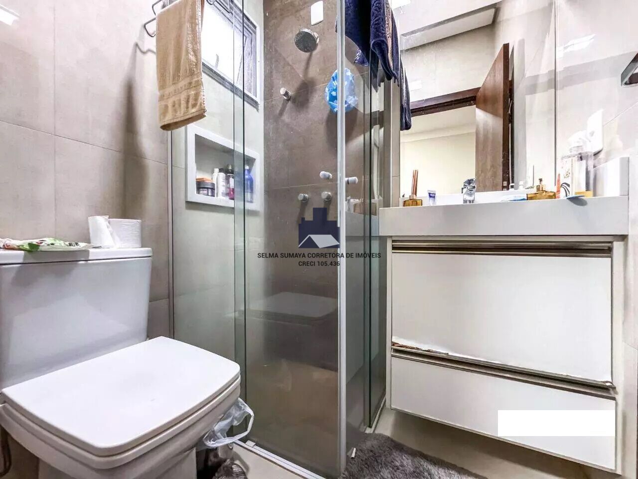Casa de Condomínio com 3 quartos à venda, 188m² — foto 9 de 19