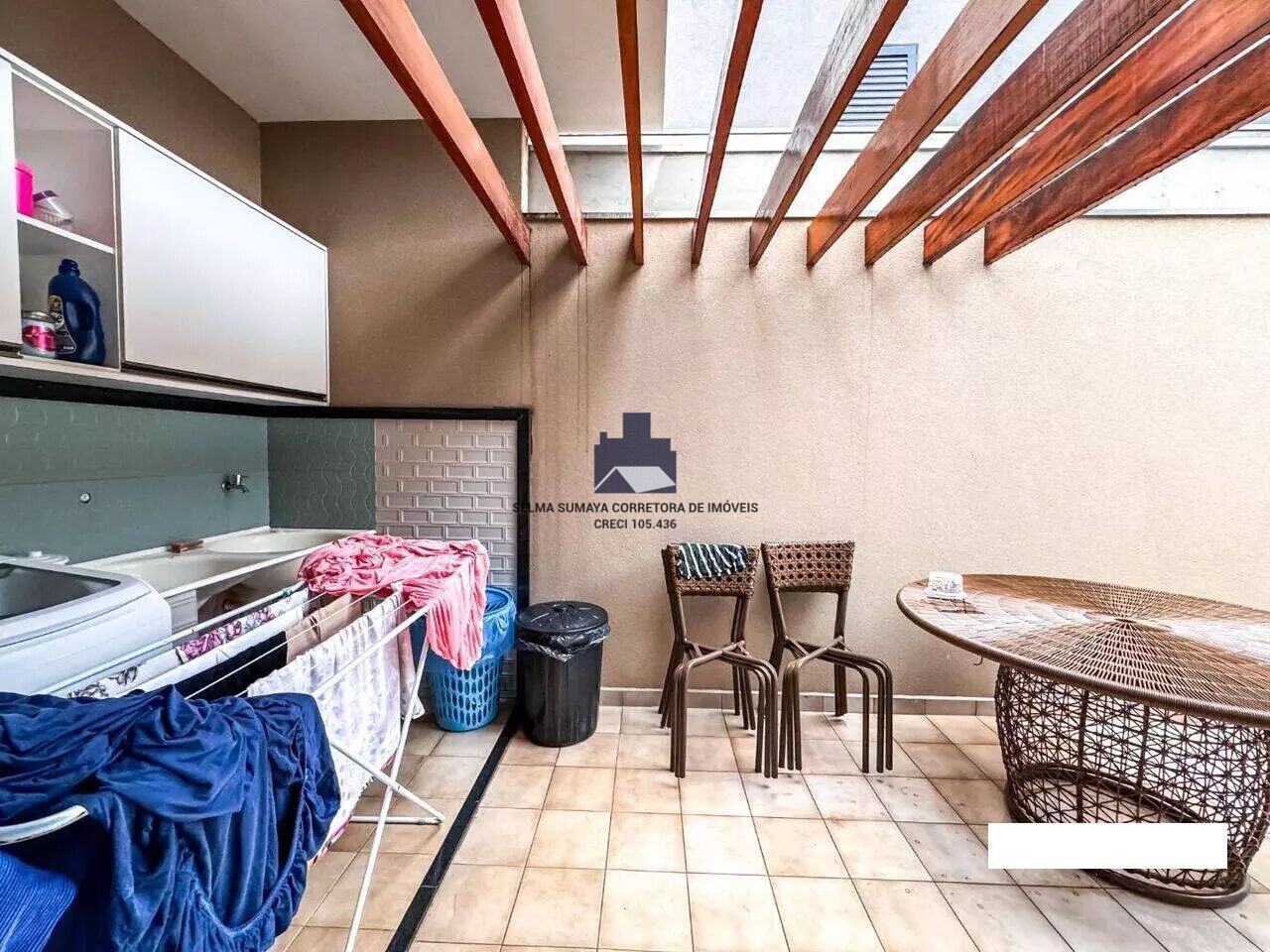 Casa de Condomínio com 3 quartos à venda, 188m² — foto 19 de 19
