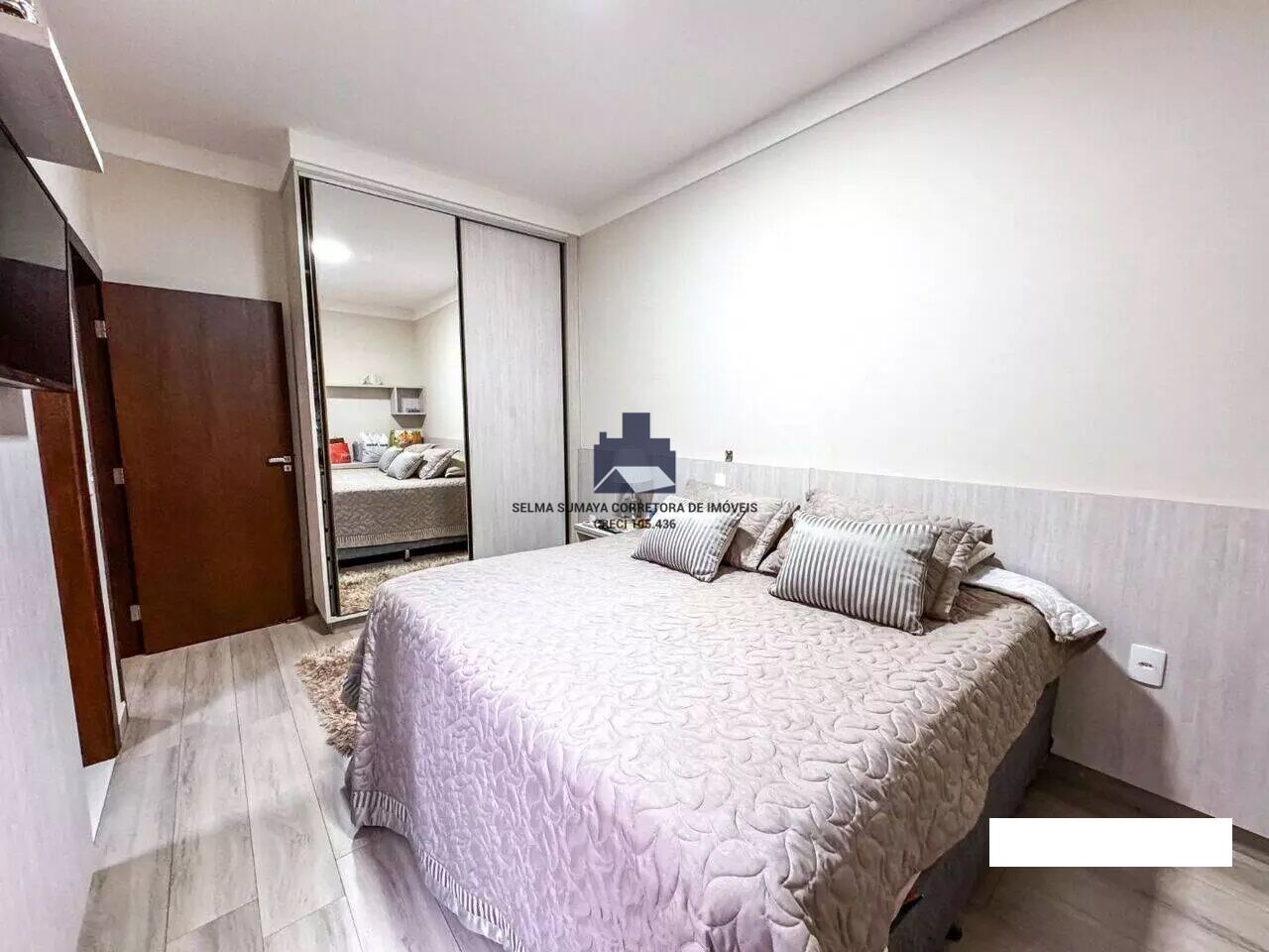 Casa de Condomínio com 3 quartos à venda, 188m² — foto 10 de 19