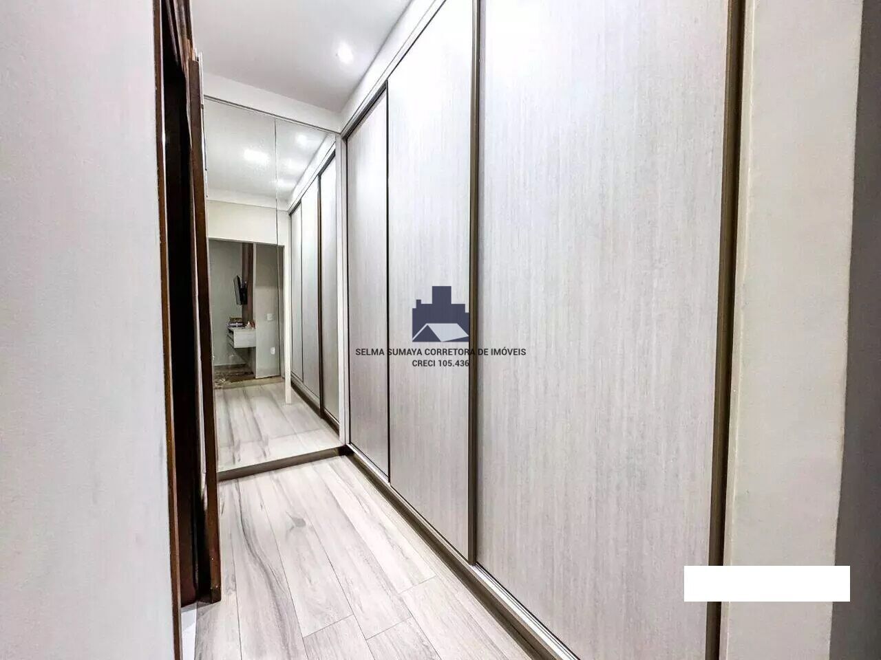 Casa de Condomínio com 3 quartos à venda, 188m² — foto 13 de 19