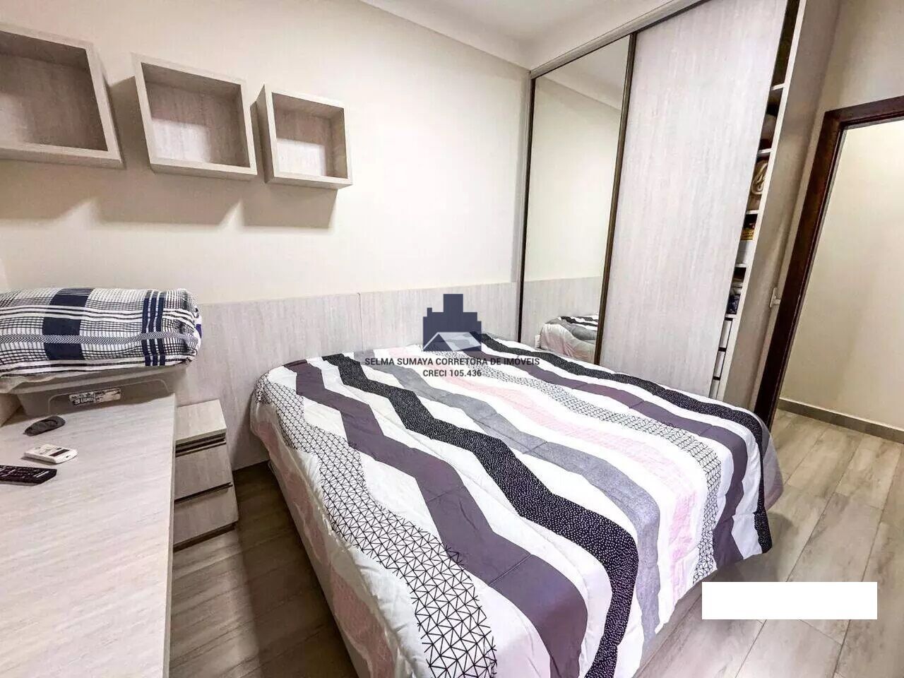 Casa de Condomínio com 3 quartos à venda, 188m² — foto 16 de 19