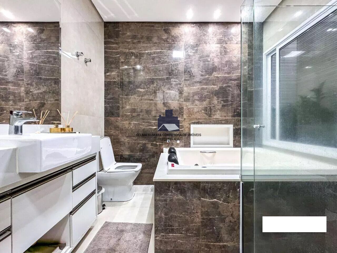 Casa de Condomínio com 3 quartos à venda, 188m² — foto 14 de 19