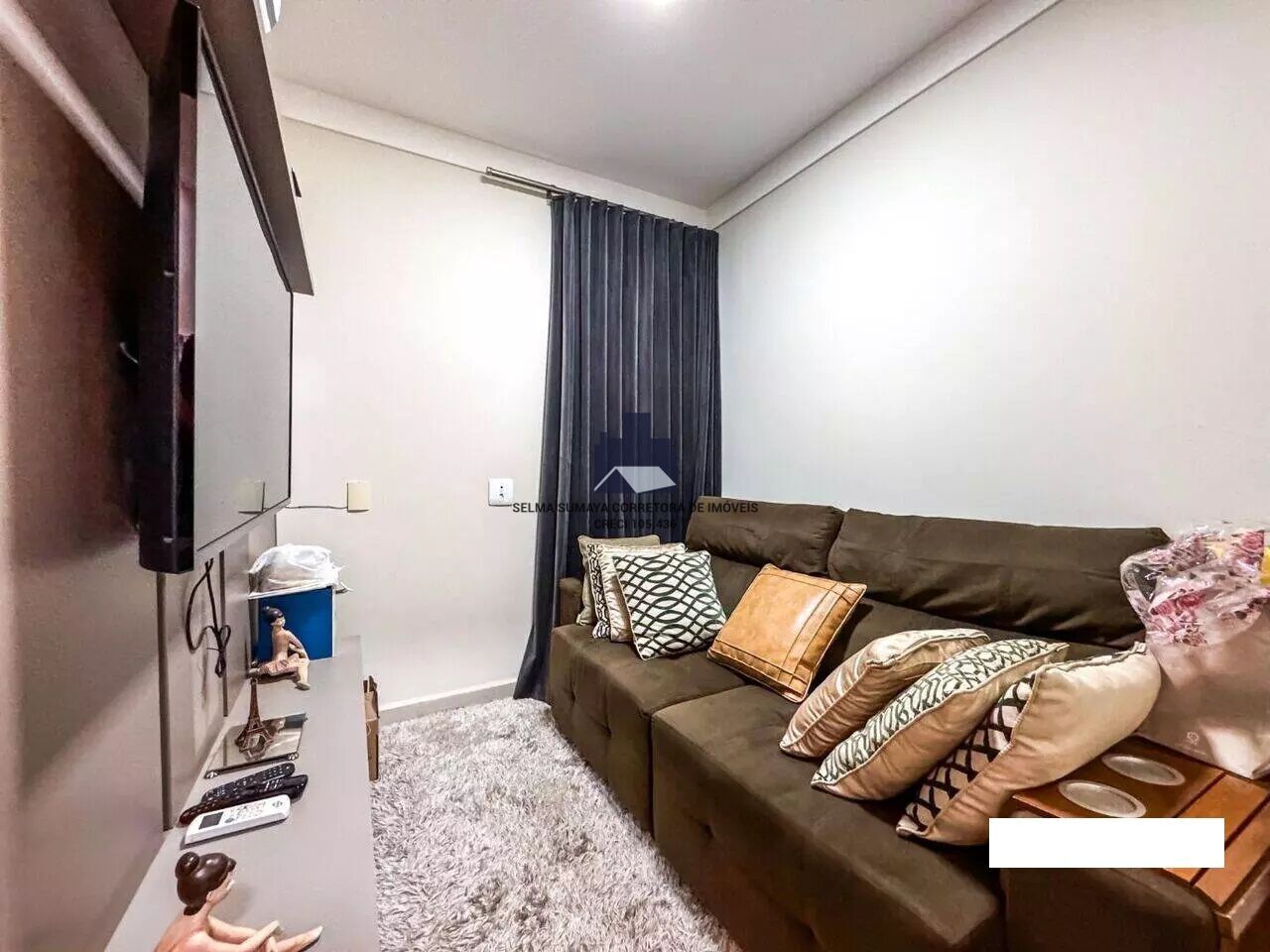 Casa de Condomínio com 3 quartos à venda, 188m² — foto 5 de 19