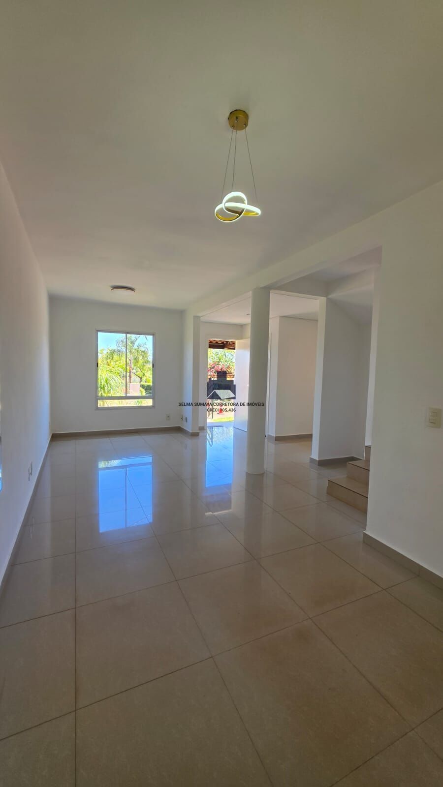 Casa de Condomínio com 3 quartos à venda, 96m² — foto 15 de 18
