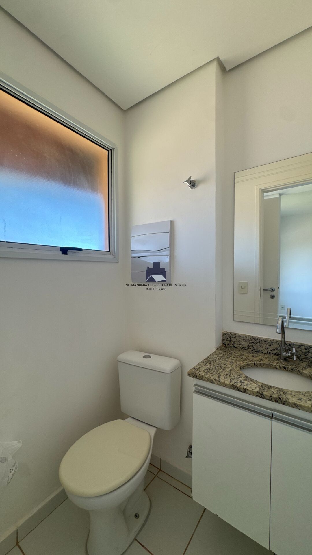 Casa de Condomínio com 3 quartos à venda, 96m² — foto 11 de 18