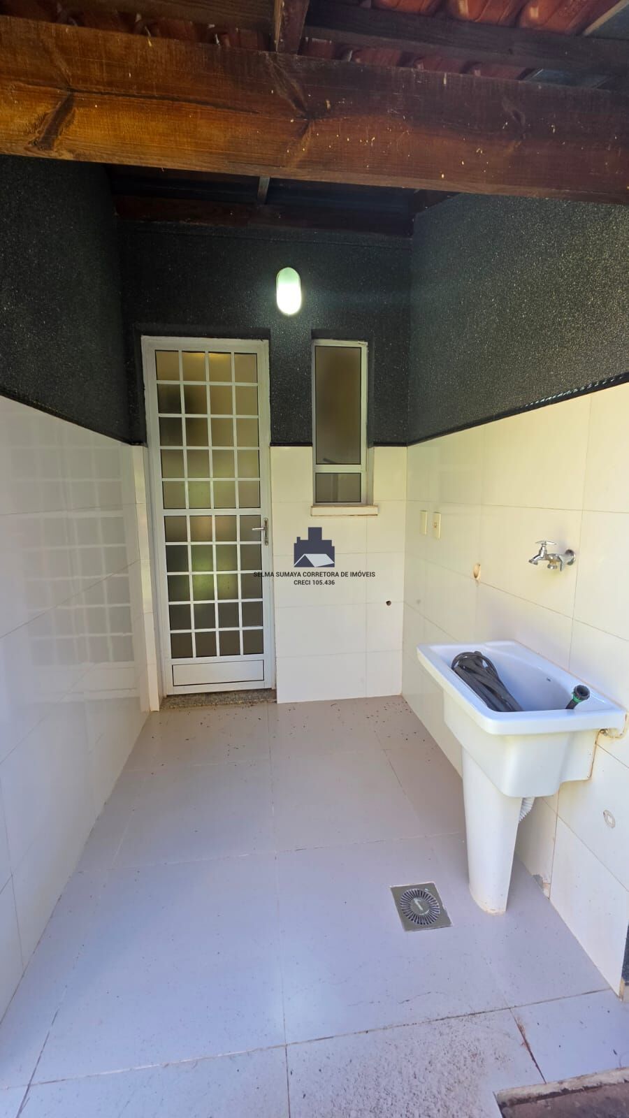 Casa de Condomínio com 3 quartos à venda, 96m² — foto 18 de 18