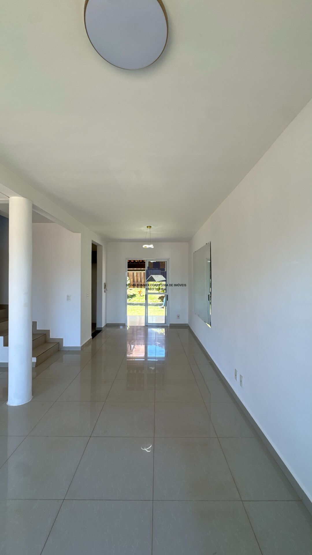 Casa de Condomínio com 3 quartos à venda, 96m² — foto 10 de 18