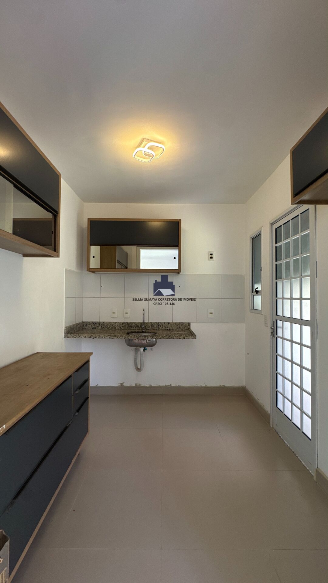 Casa de Condomínio com 3 quartos à venda, 96m² — foto 8 de 18