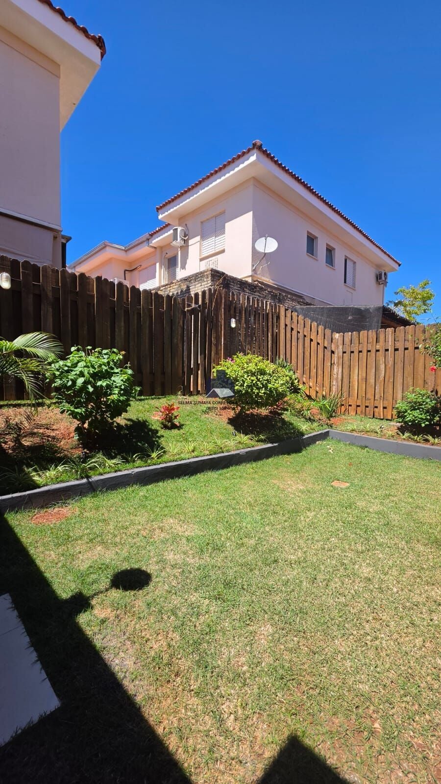 Casa de Condomínio com 3 quartos à venda, 96m² — foto 14 de 18