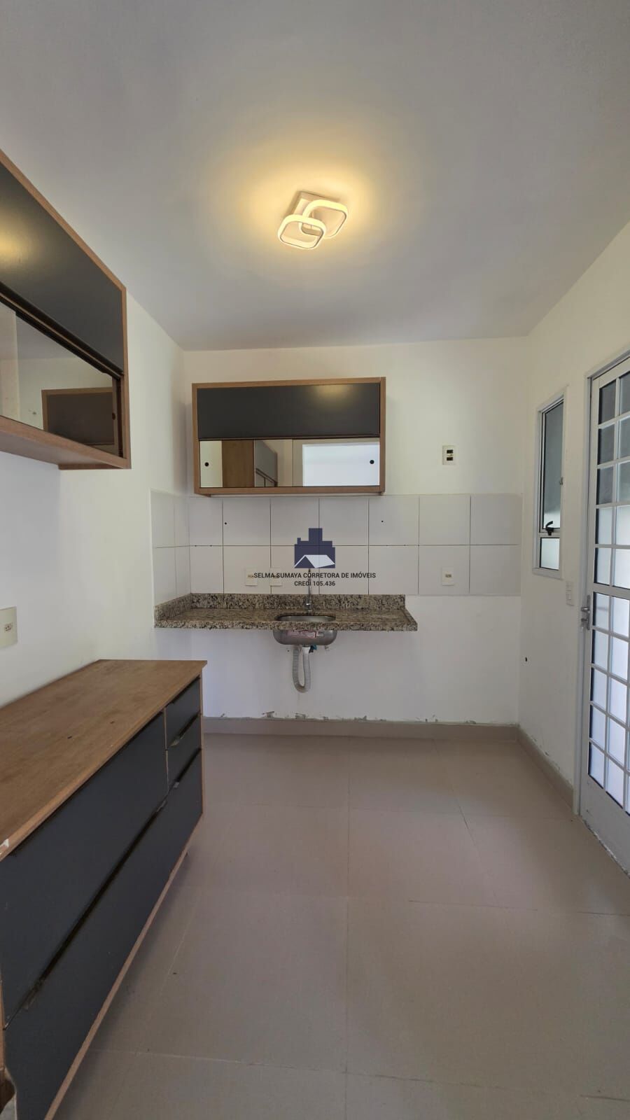 Casa de Condomínio com 3 quartos à venda, 96m² — foto 17 de 18