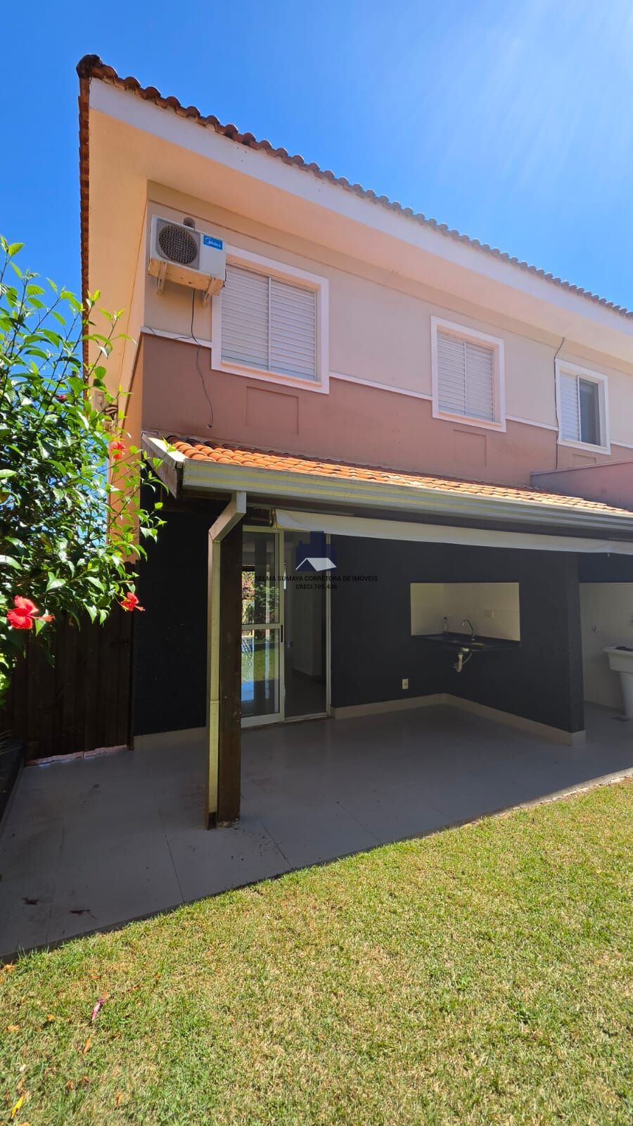 Casa de Condomínio com 3 quartos à venda, 96m² — foto 16 de 18