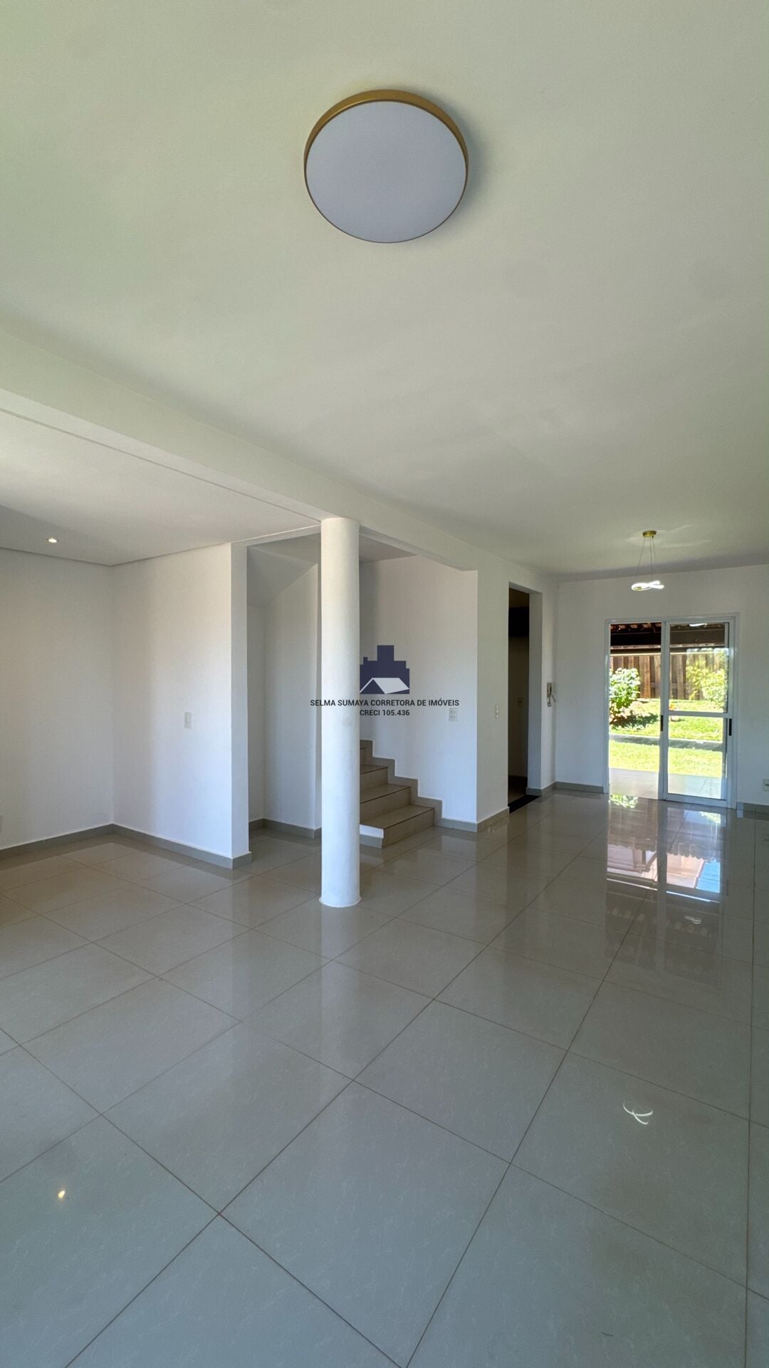 Casa de Condomínio com 3 quartos à venda, 96m² — foto 7 de 18