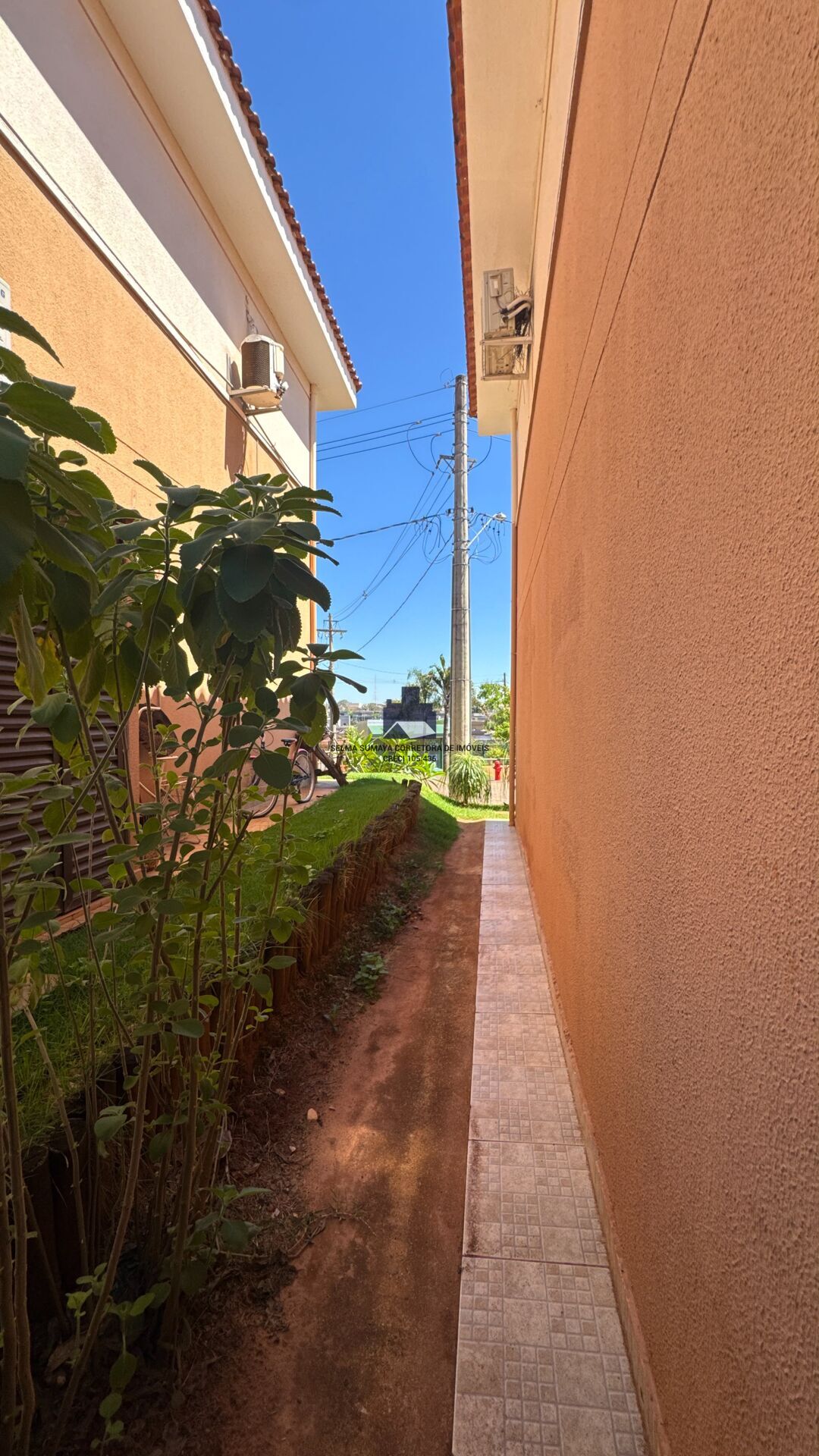 Casa de Condomínio com 3 quartos à venda, 96m² — foto 12 de 18
