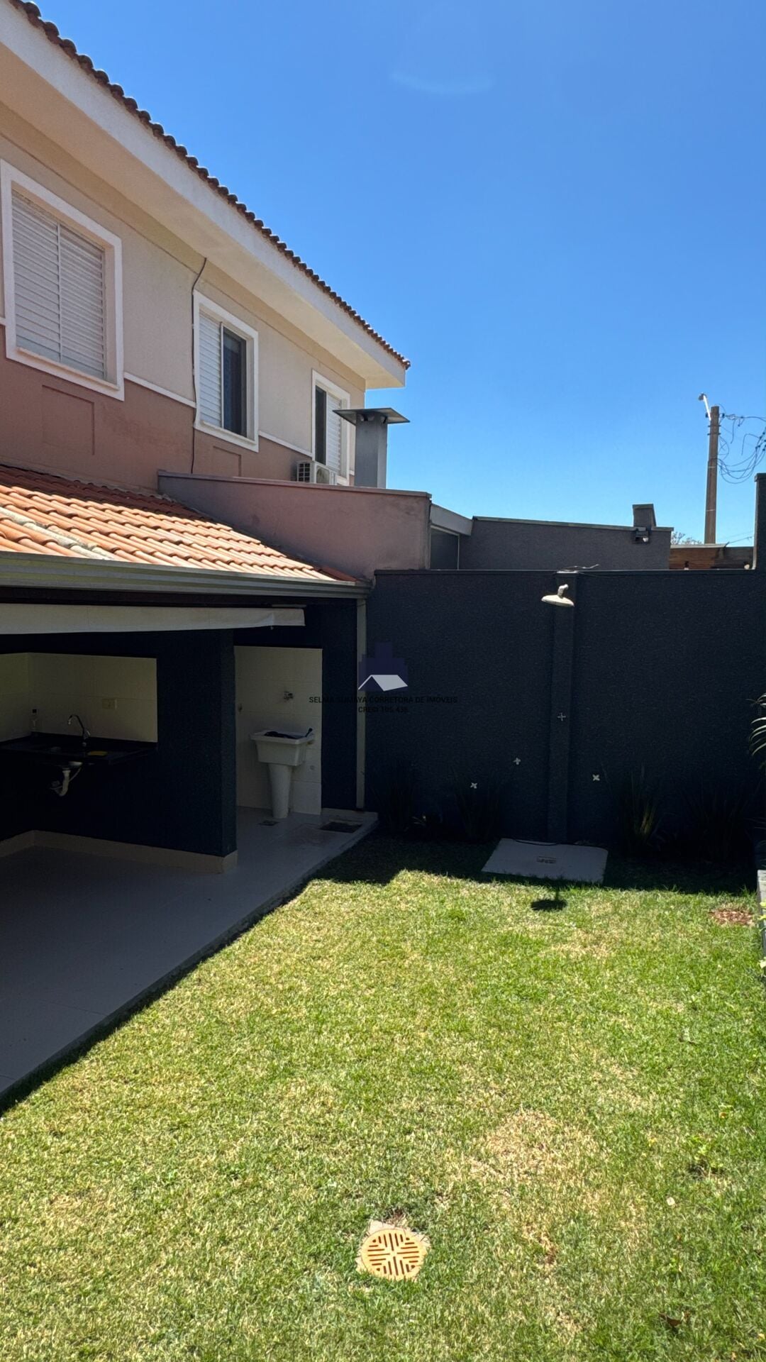 Casa de Condomínio com 3 quartos à venda, 96m² — foto 9 de 18
